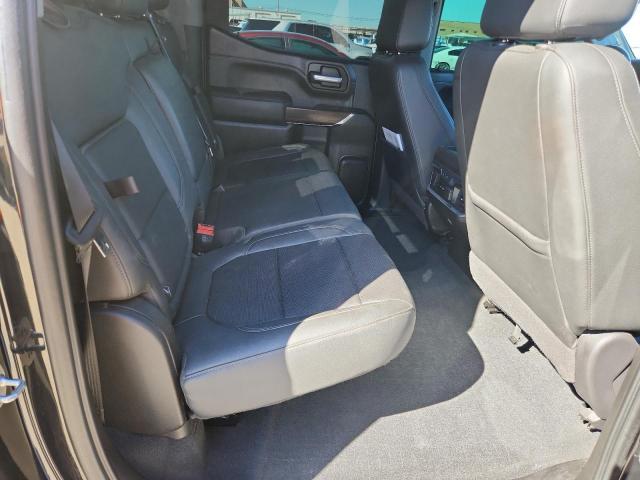 GMC Sierra C1500 Slt Image 10