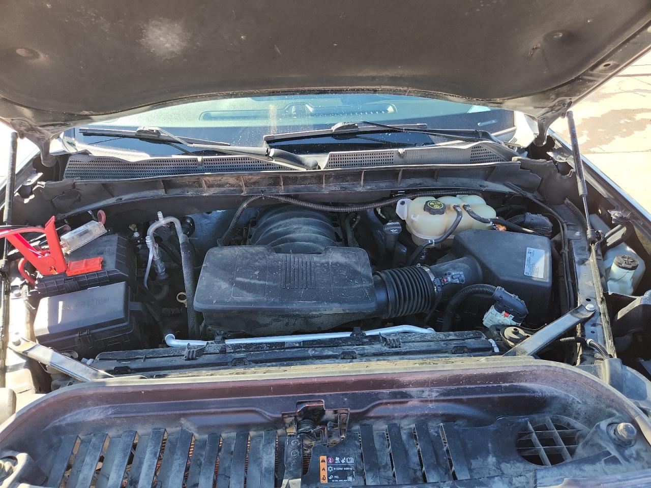 GMC Sierra C1500 Slt Image 8