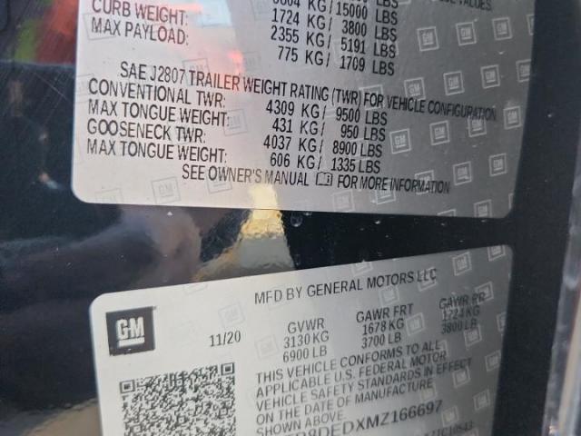 GMC Sierra C1500 Slt Image 3