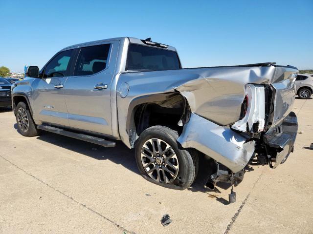 Toyota Tundra Crewmax Limited Image 2