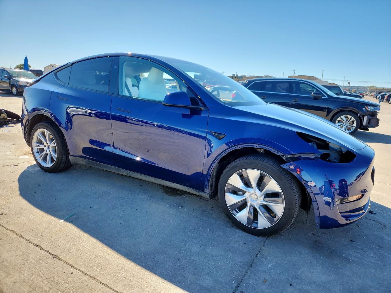 Tesla Model Y Image 7