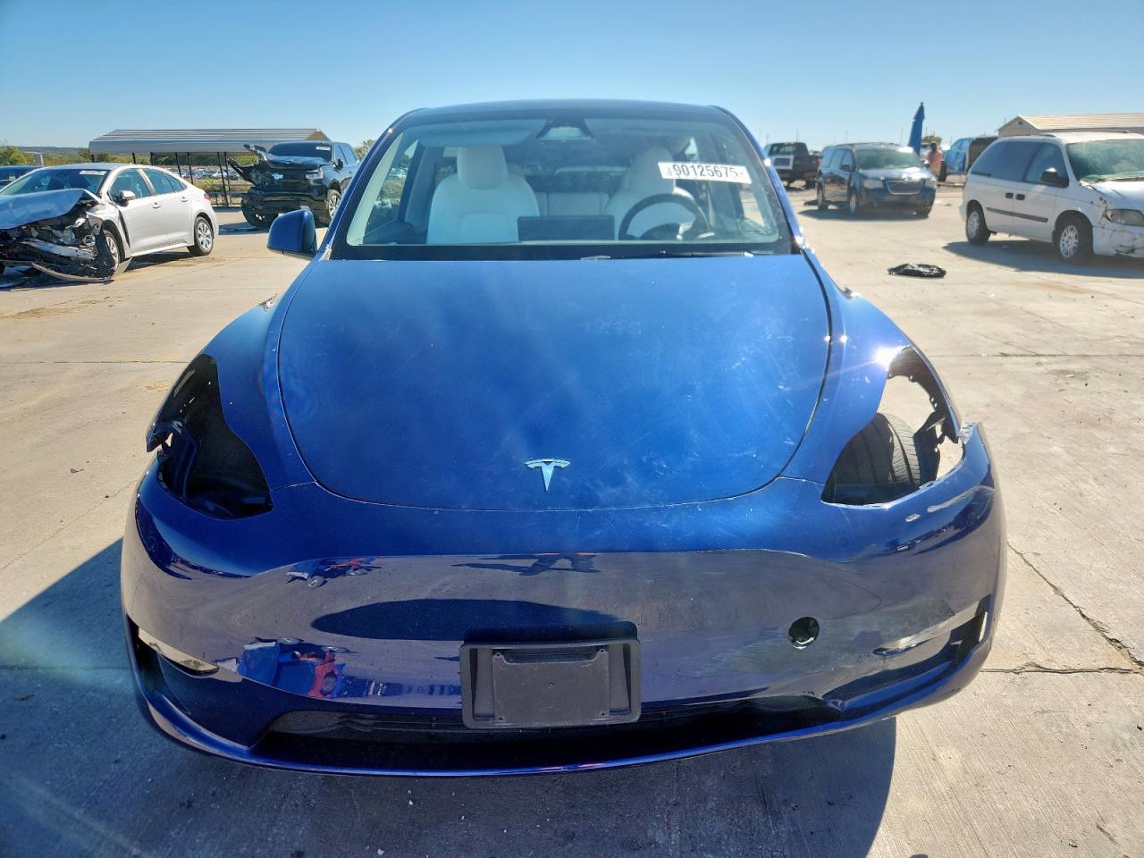 Tesla Model Y Image 8