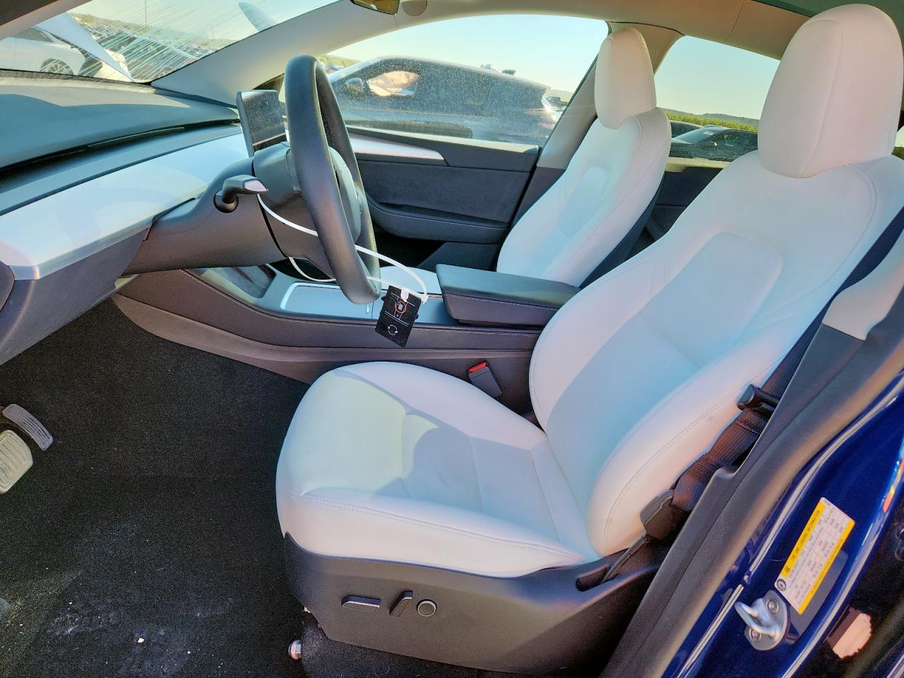 Tesla Model Y Image 13