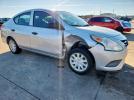Nissan Versa S Image 4