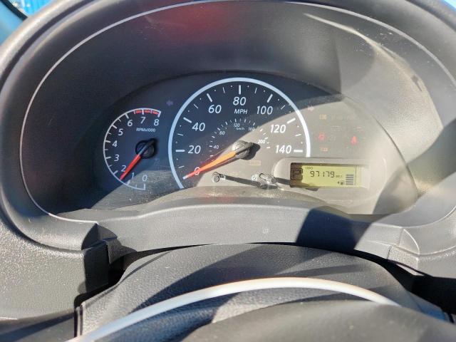 Nissan Versa S Image 6