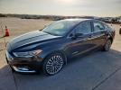 Ford Fusion Titanium Hev Image 1