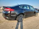 Ford Fusion Titanium Hev Image 11