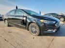Ford Fusion Titanium Hev Image 7
