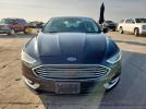 Ford Fusion Titanium Hev Image 5