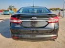 Ford Fusion Titanium Hev Image 9