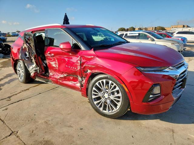 Chevrolet Blazer Premier Image 4