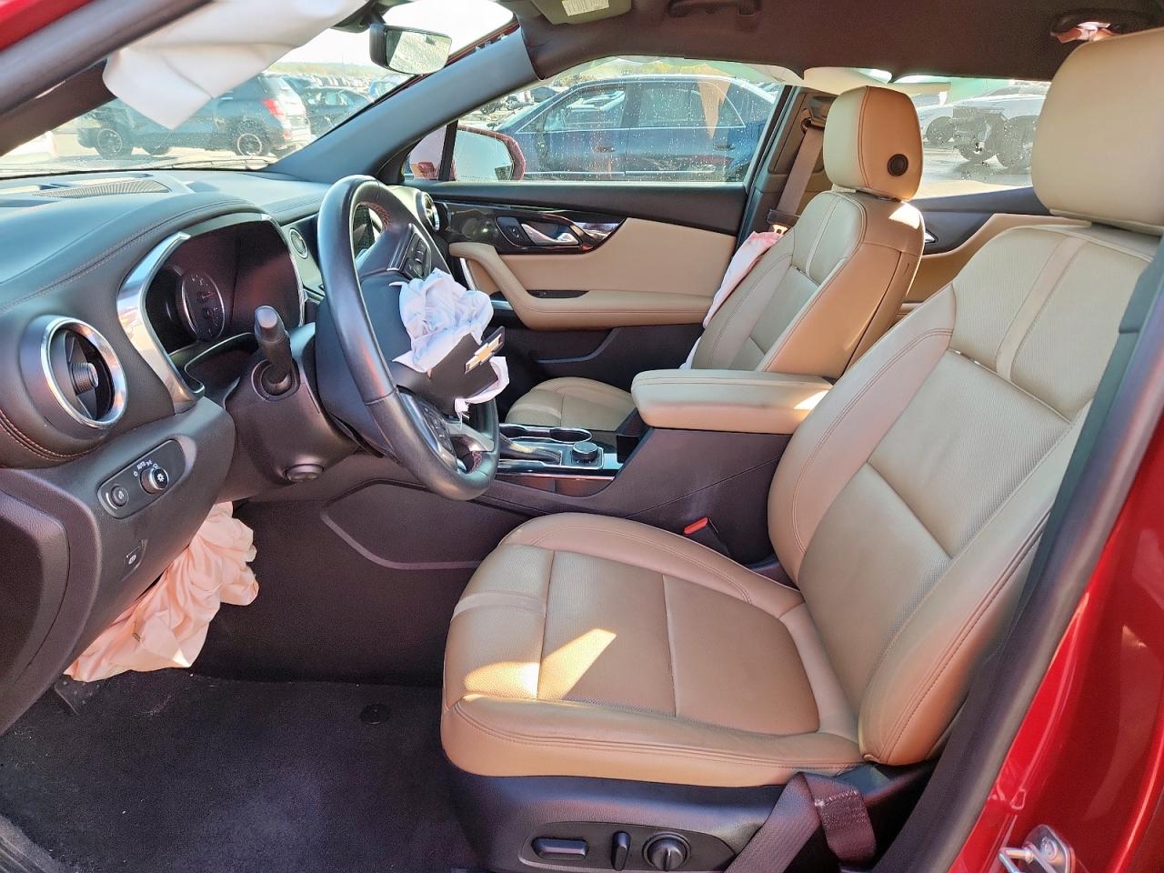 Chevrolet Blazer Premier Image 7