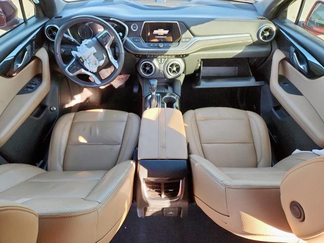 Chevrolet Blazer Premier Image 13