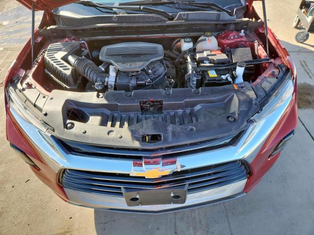 Chevrolet Blazer Premier Image 8