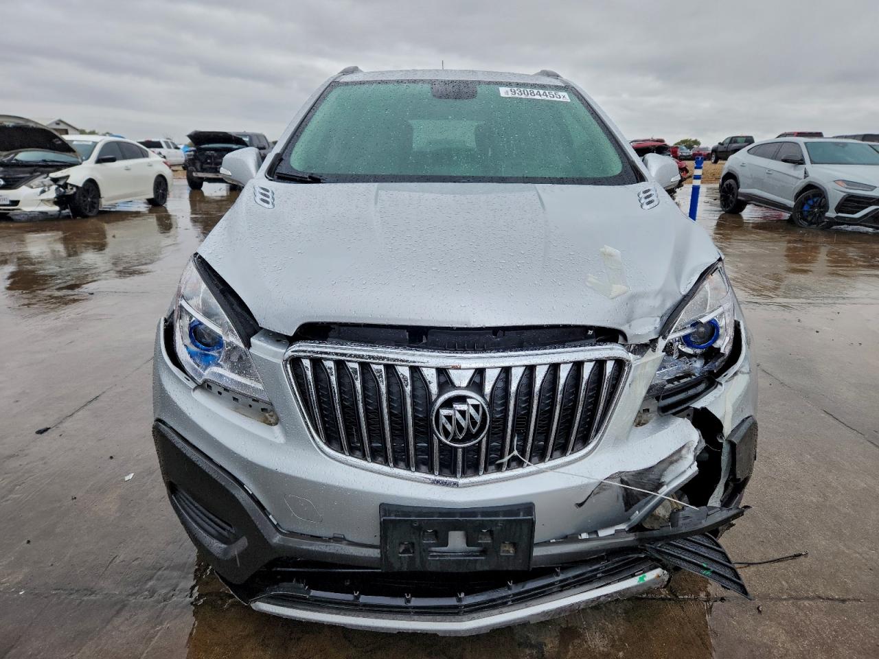 Buick Encore Image 5