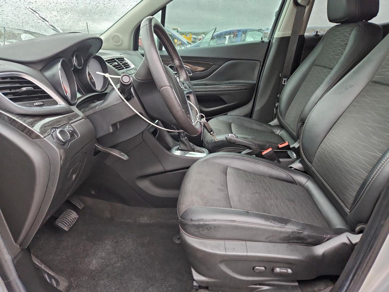 Buick Encore Image 6