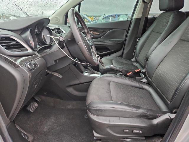 Buick Encore Image 6