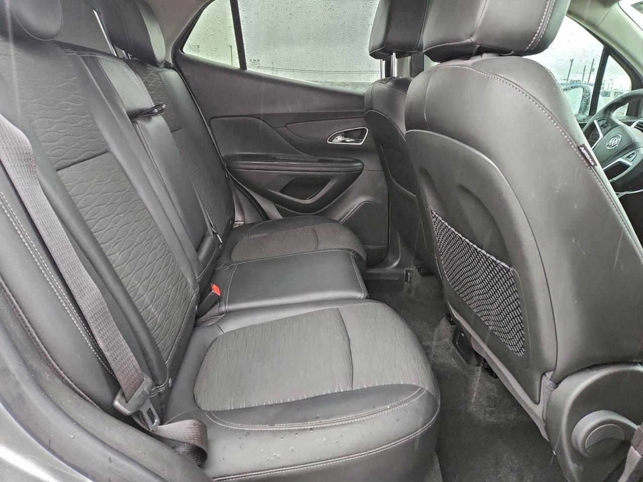 Buick Encore Image 10