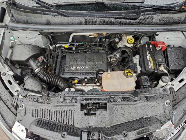 Buick Encore Image 11