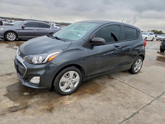  Salvage Chevrolet Spark