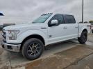 Ford F-150 Supercrew Image 1