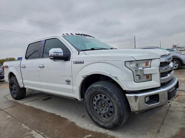 Ford F-150 Supercrew Image 7