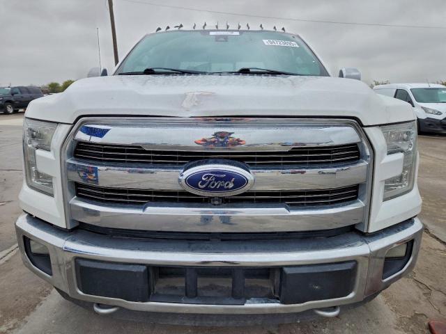 Ford F-150 Supercrew Image 13