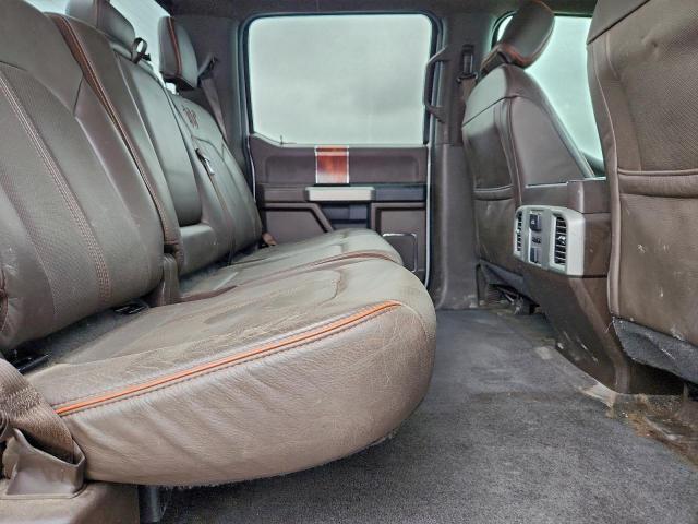 Ford F-150 Supercrew Image 6