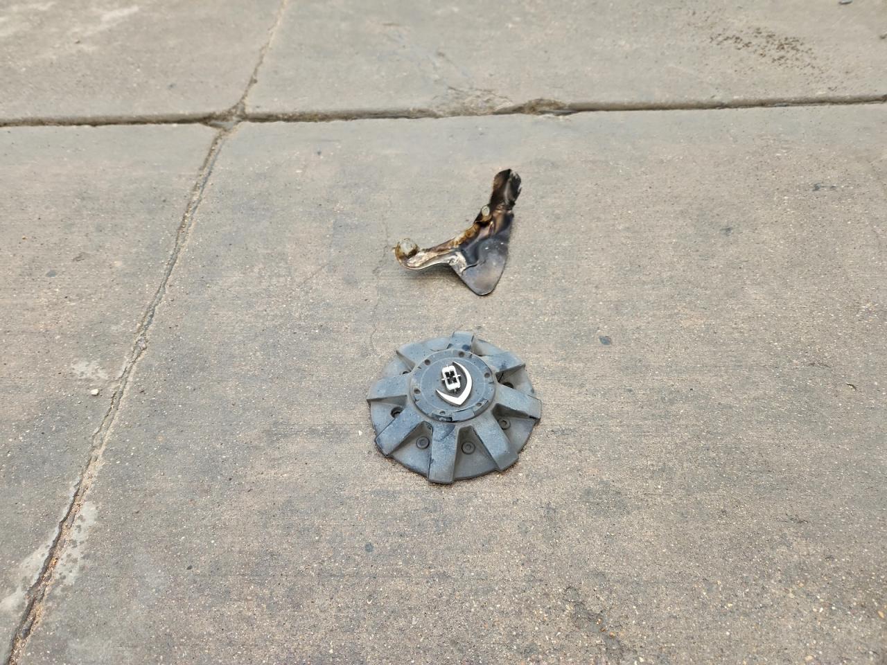 Ford F-150 Supercrew Image 8