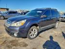 Subaru Outback 2.5i Image 1