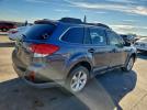 Subaru Outback 2.5i Image 3