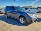 Subaru Outback 2.5i Image 2