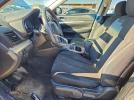 Subaru Outback 2.5i Image 4