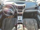 Subaru Outback 2.5i Image 7