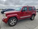 Jeep Liberty Limited Image 1