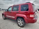 Jeep Liberty Limited Image 2