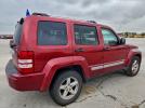Jeep Liberty Limited Image 5