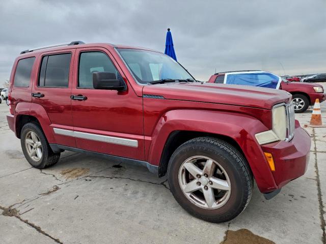 Jeep Liberty Limited Image 6
