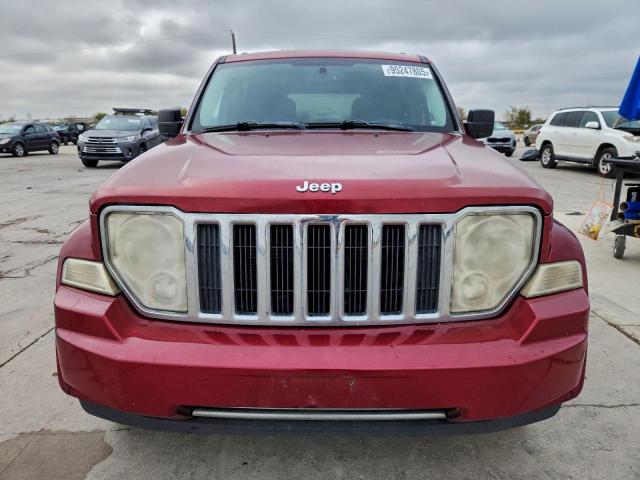 Jeep Liberty Limited Image 3