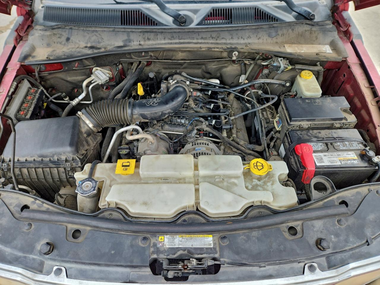 Jeep Liberty Limited Image 12