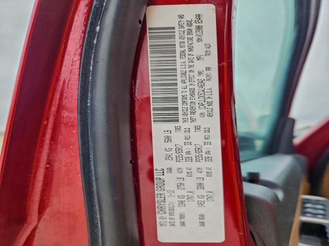 Jeep Liberty Limited Image 11