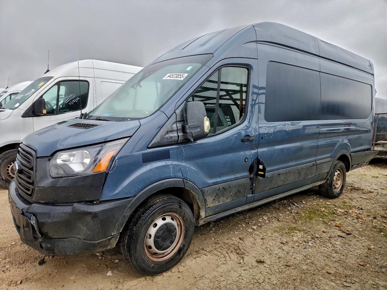 Ford Transit T-250 Image 1