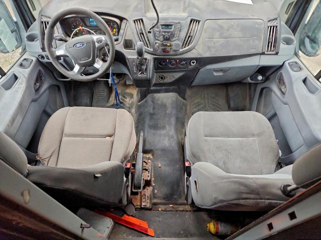 Ford Transit T-250 Image 12