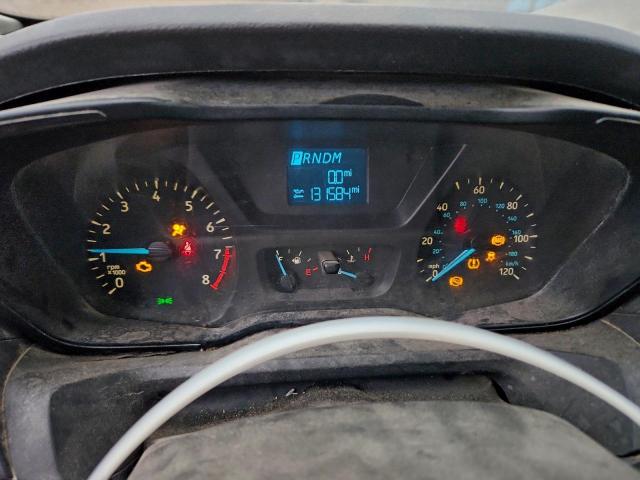 Ford Transit T-250 Image 10