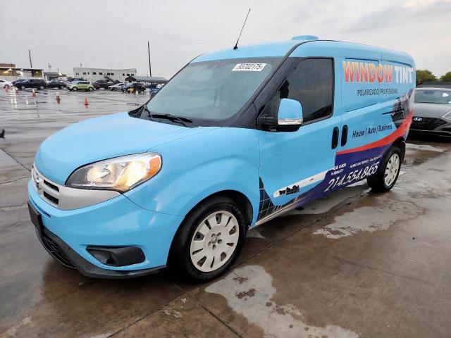  Salvage Ram Promaster