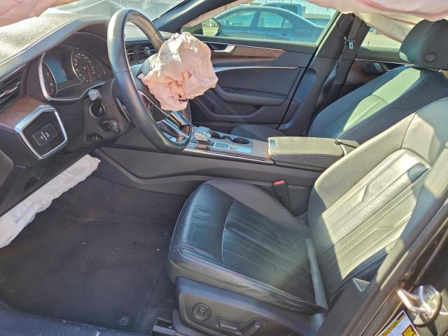 Audi A6 Premium Image 6