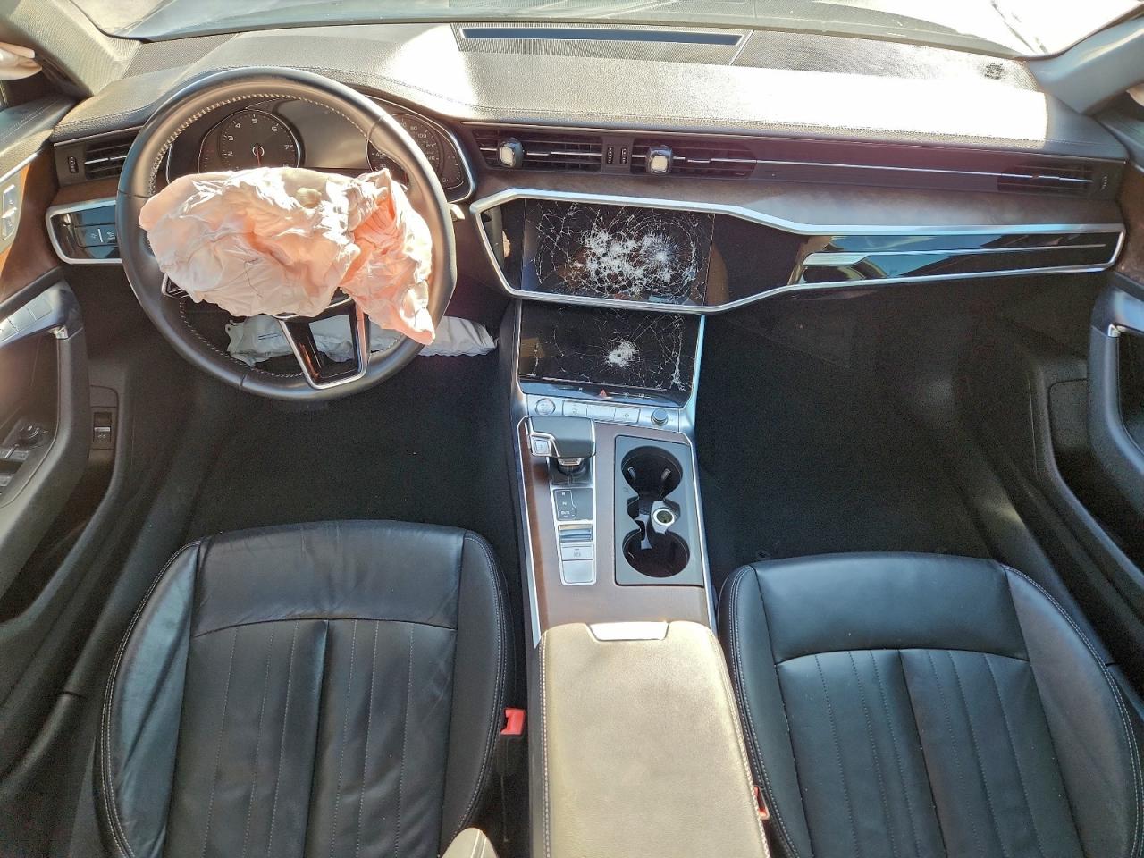 Audi A6 Premium Image 7