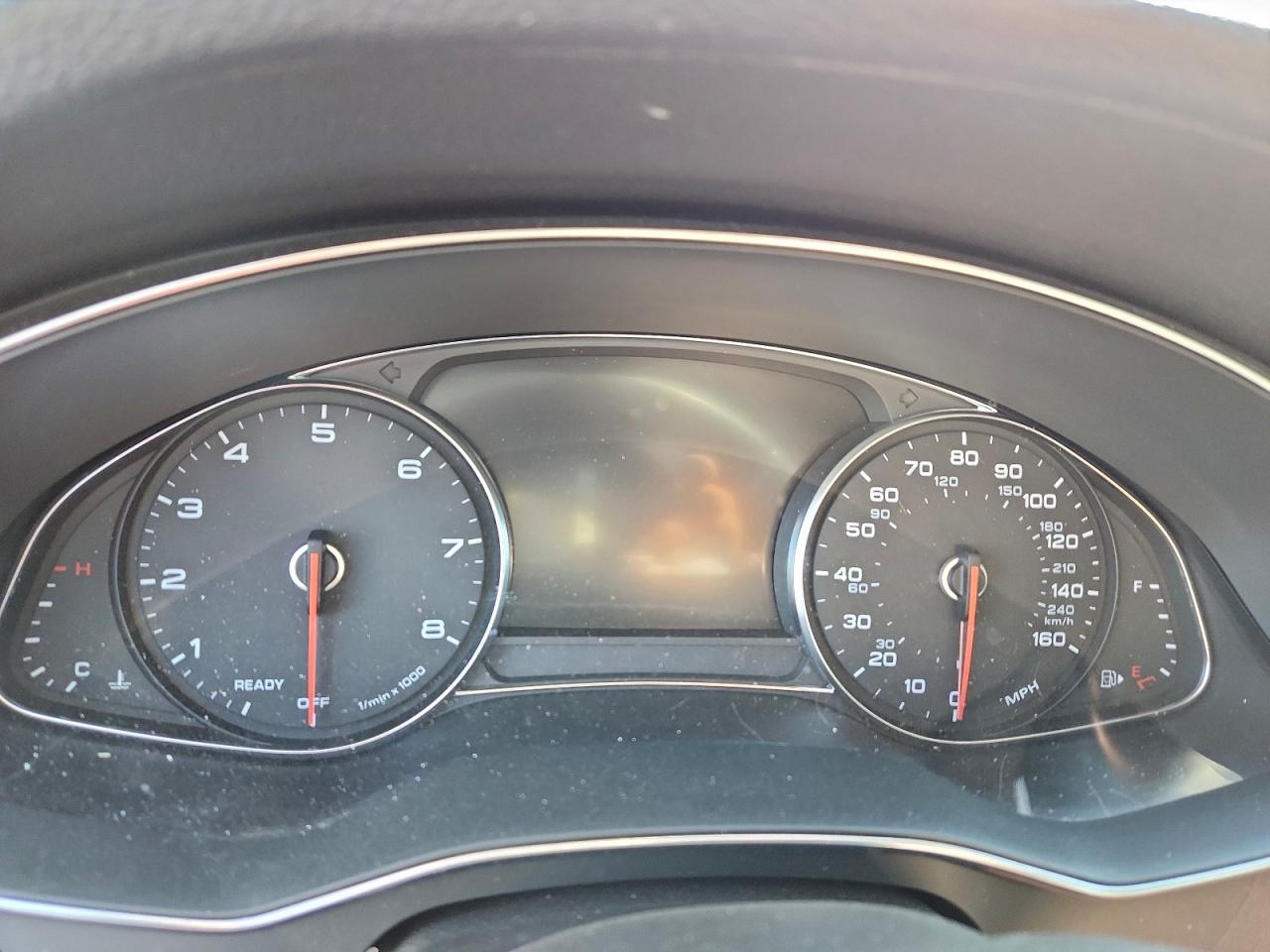 Audi A6 Premium Image 8