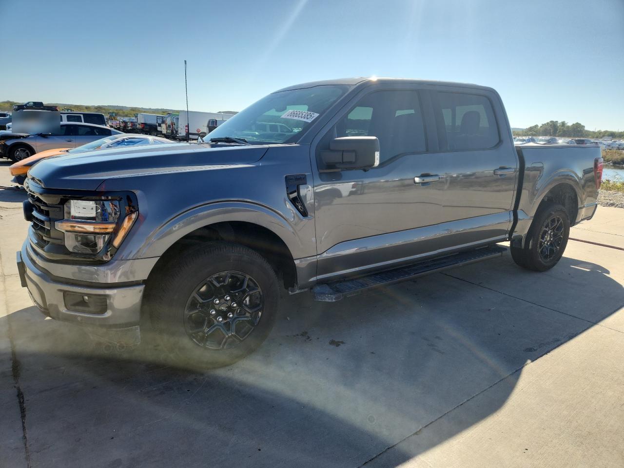 Ford F-150 Xlt Image 1