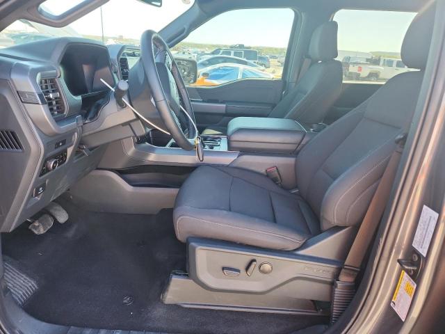 Ford F-150 Xlt Image 9